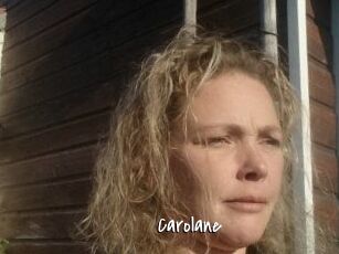Carolane