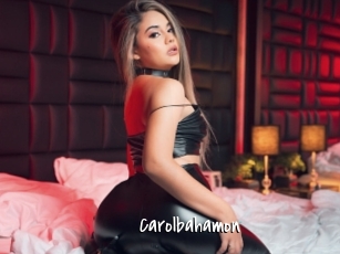 carolbahamon Sexy Footjobs