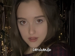 Carolcandle