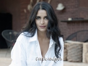Caroleandjoch