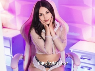 Carolinaarcher