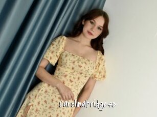 Carolinabridgese