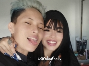 Carolinaholly
