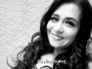 carolinarojass Sexy Footjobs