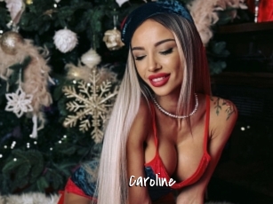 caroline Sexy Footjobs