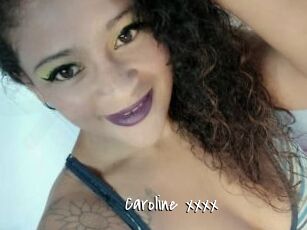 Caroline_xxxx