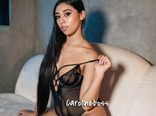 Carolineboss