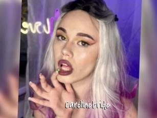 Carolinebride