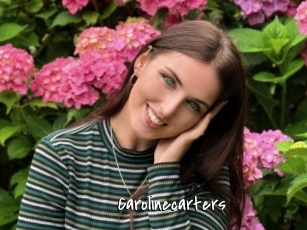 Carolinecarters