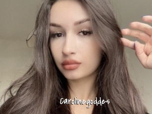 Carolinegoddes