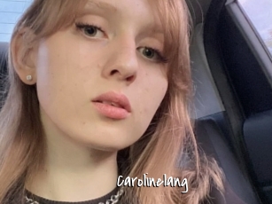 Carolinelang