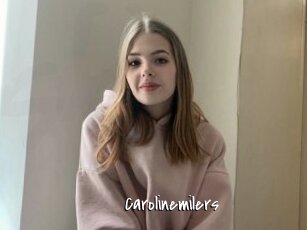 Carolinemilers