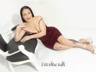 carolinemilf Sexy Footjobs