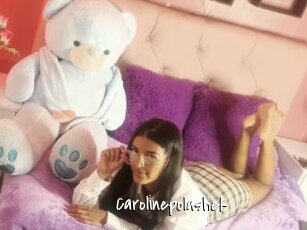 Carolinepolashek
