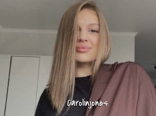 Carolinjones