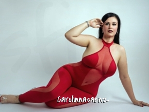 Carolinnasaenz