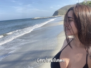 Carolinwilliams