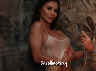 Carollinefoxy
