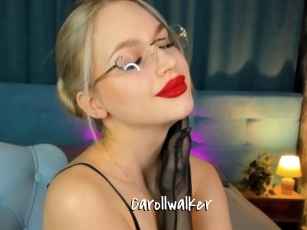 Carollwalker