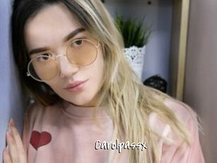 Carolpassx
