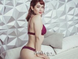 Carolreyes