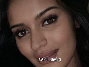 Carolsamha