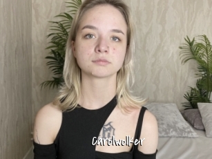 Carolwolker