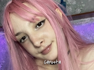 carosta Sexy Footjobs