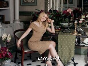 Carriebett