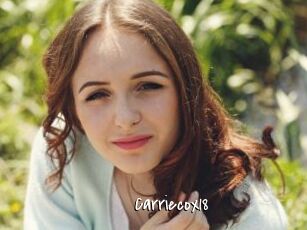 Carriecox18