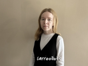 Carrieelliott