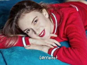 Carriehot