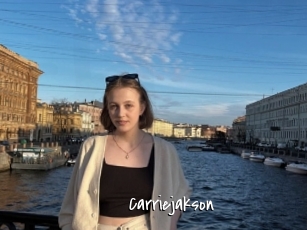 Carriejakson