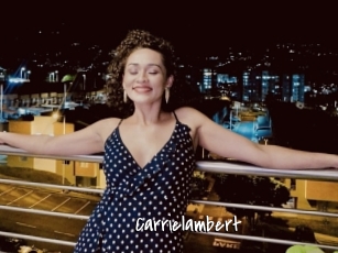 Carrielambert
