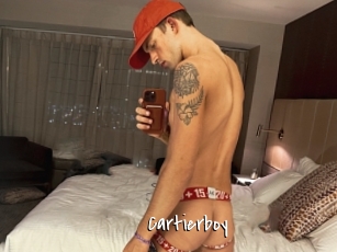 Cartierboy