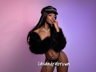 Casandrabrown