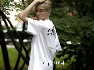 Casperreid