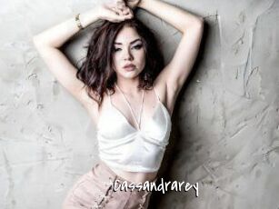 Cassandrarey