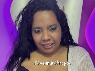 Cassandratropea