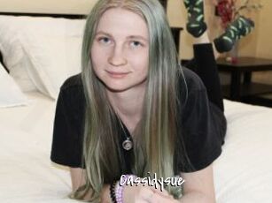 Cassidysue