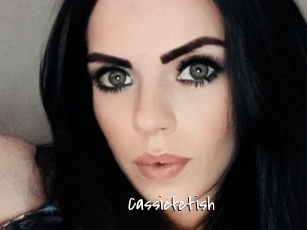 Cassiefetish