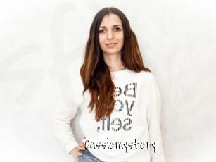 Cassiemystery