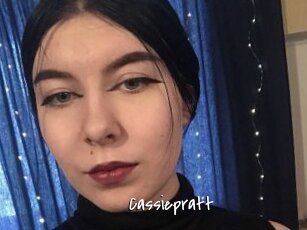Cassiepratt