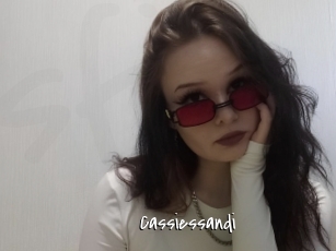 Cassiessandi