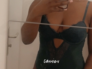Cassiev