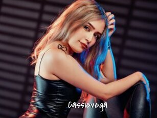 Cassievega