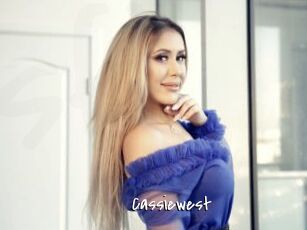 Cassiewest