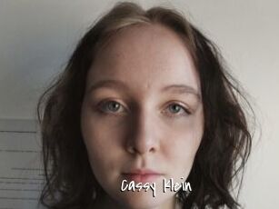 Cassy_klein
