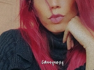 Cassysexy