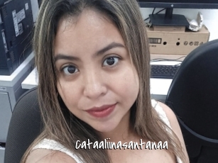 Cataaliinasantanaa